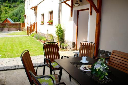Apartamento Penzion Star� Pivovar