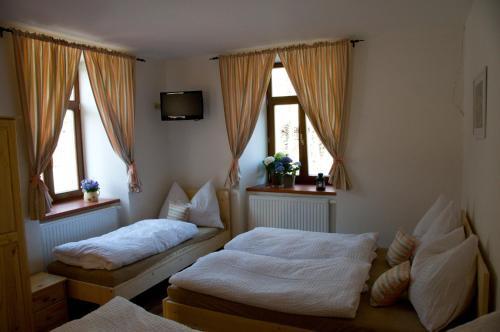 Apartamento Penzion Star� Pivovar