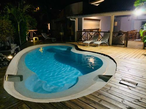 Aparthotel Appart Hotel Marina