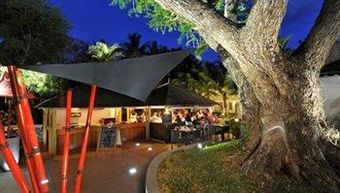 Hotel Alamanda