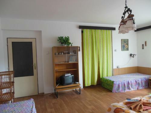 Apartamentos Pension U Josefa