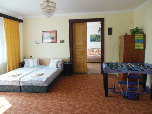 Apartamentos Pension U Josefa