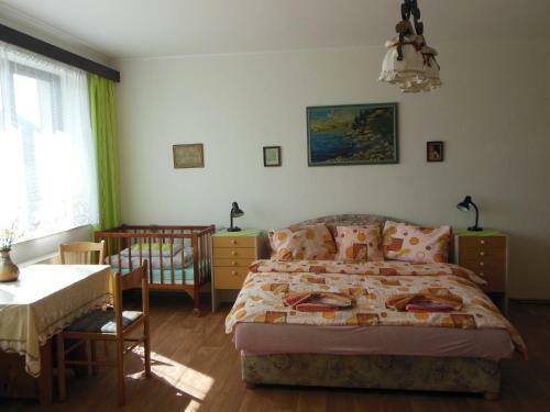 Apartamentos Pension U Josefa