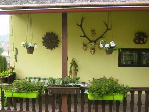 Apartamentos Pension U Josefa