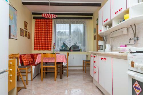 Apartamentos Pension U Josefa
