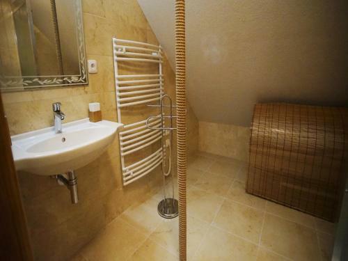 Hostal U Fous�?e