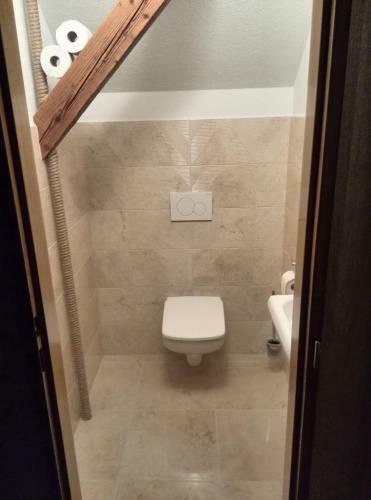 Hostal U Fous�?e