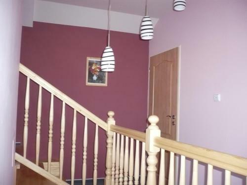 Hostal Hostinec A Penzion U Sv. Mikul�?e