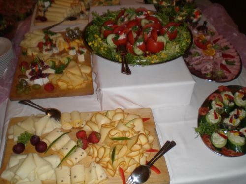 Hostal Hostinec A Penzion U Sv. Mikul�?e