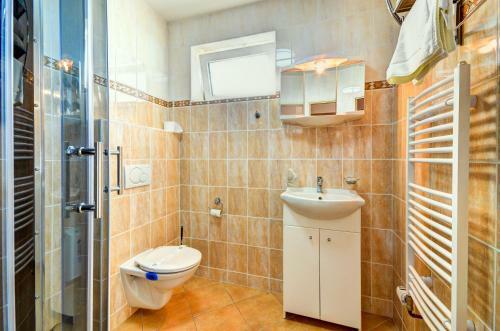 Hostal Hostinec A Penzion U Sv. Mikul�?e