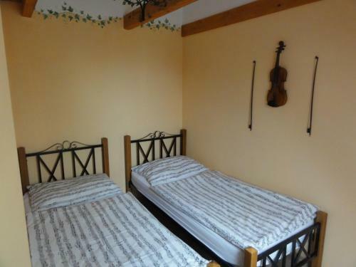 Hostal Penzion Keramika