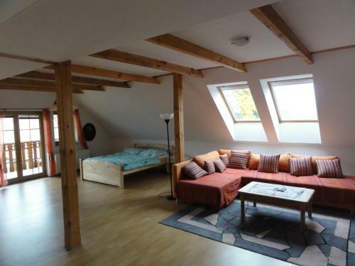 Hostal Penzion Keramika