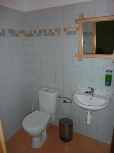 Hostal Relax Centrum G�l