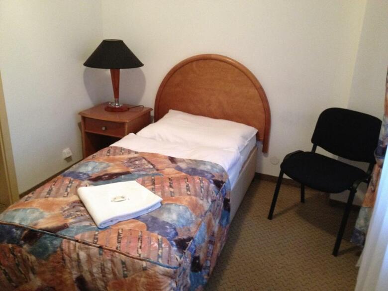 Hotel Chotol