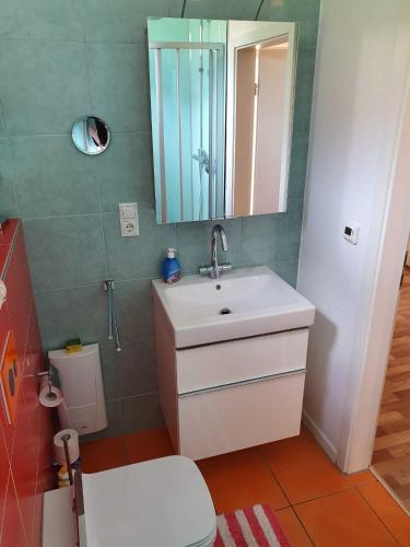 Apartamento Ferienwohnung Pleis, 15148