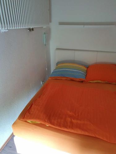 Apartamento Ferienwohnung Pleis, 15148
