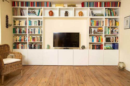 Apartamento Ferienwohnung Marieke, 15196
