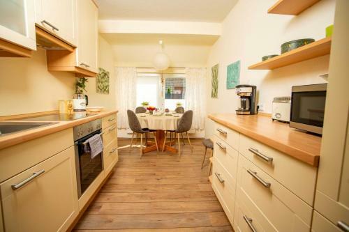 Apartamento Ferienwohnung Marieke, 15196