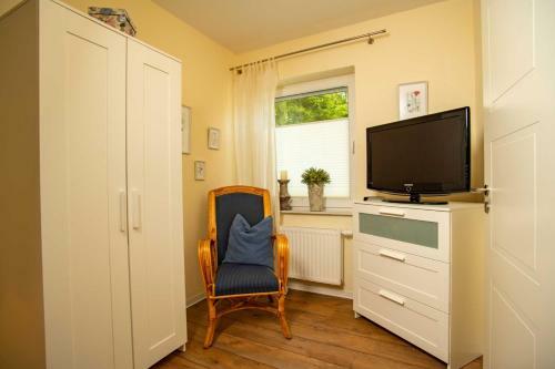 Apartamento Ferienwohnung Marieke, 15196