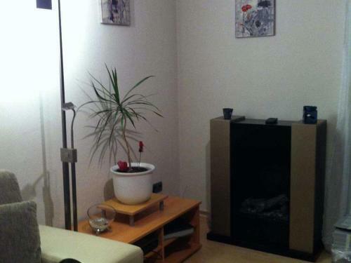 Apartamento Ferienwohnung Koriath, 15107