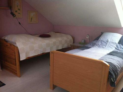 Apartamento Ferienwohnung Koriath, 15107