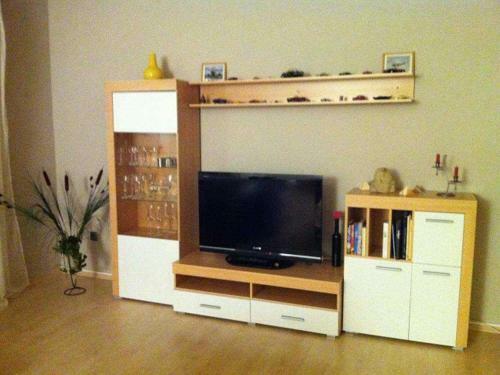 Apartamento Ferienwohnung Koriath, 15107