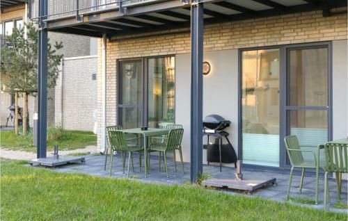 Awesome Apartment In Lembruch/d�mmer See W/ 2 Bedrooms