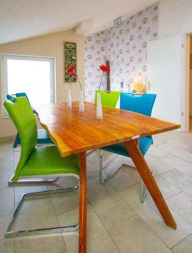Apartamento Charming Domicile Leipzig City Center