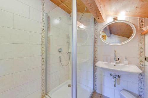 Jaudenhof - Apartment Sch�nbergalm