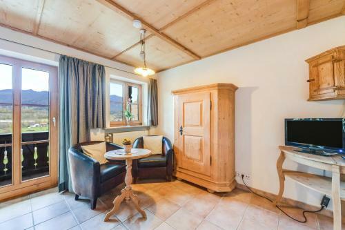 Jaudenhof - Apartment Sch�nbergalm