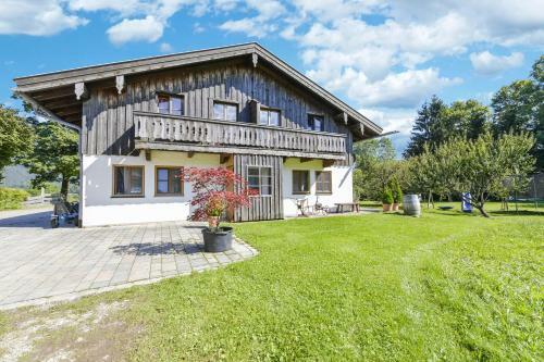 Jaudenhof - Apartment Sch�nbergalm
