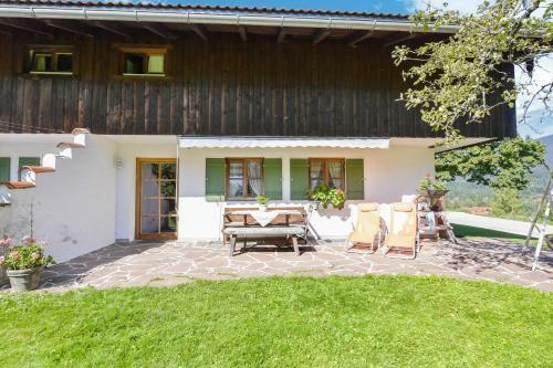 Jaudenhof - Apartment Sch�nbergalm