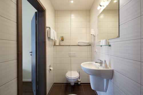 Hostal Pension Schlossgasse