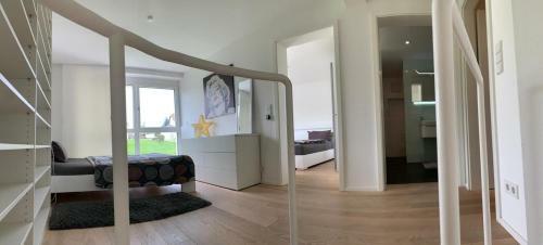 Bodensee Apartment Lindau Im Schachen Schl�ssle