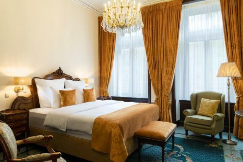 Hotel Schloss Lieser, Autograph Collection