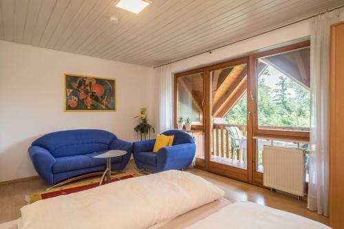 Apartamento Ferienwohnung Konrad Schielin