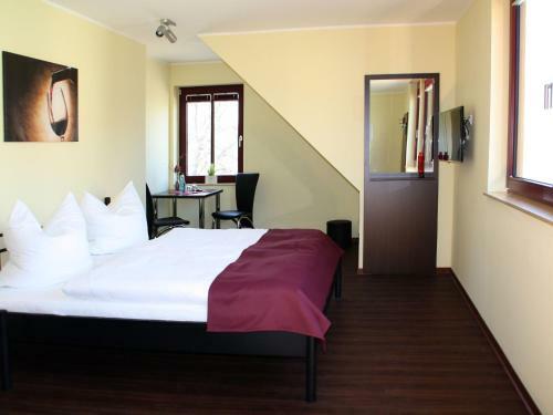 Hostal Ulrich`s Weindomizil
