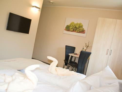 Hostal Ulrich`s Weindomizil