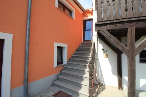Hostal Ulrich`s Weindomizil