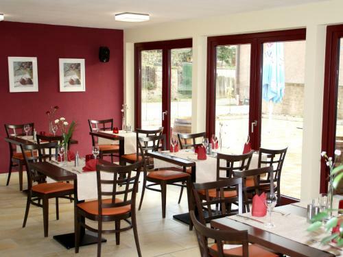 Hostal Ulrich`s Weindomizil