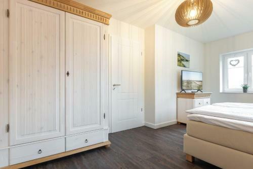 Apartamento Haus Jensen 1