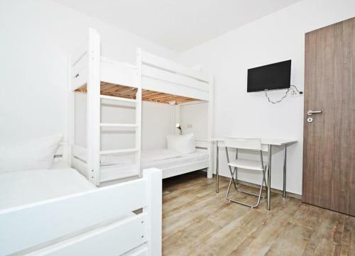 Apartamento Ferienanlage Sonneninsel Strandm�we Erdgeschoss