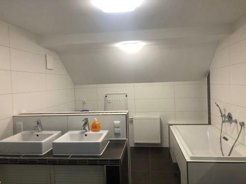 Apartamento Ferienwohnung Zum Deutschen Hause
