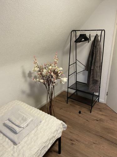 Apartamento Sch�ne Wohnung In Ludwigsburg