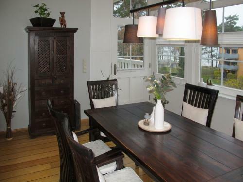 Apartment Villa Am Meer