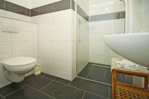 Apartamento Holiday Flat Seeblick Malchow - Dms02161-p