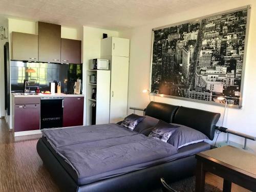 Apartamento Appartement Jz