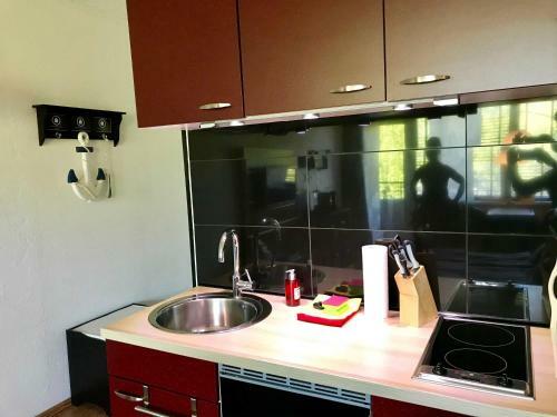 Apartamento Appartement Jz