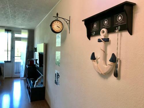 Apartamento Appartement Jz
