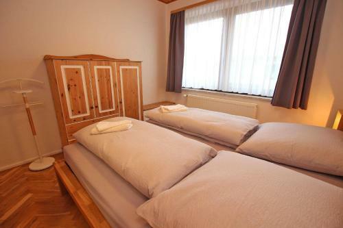 Ferienhaus Mit Charme Lychen Uck 1